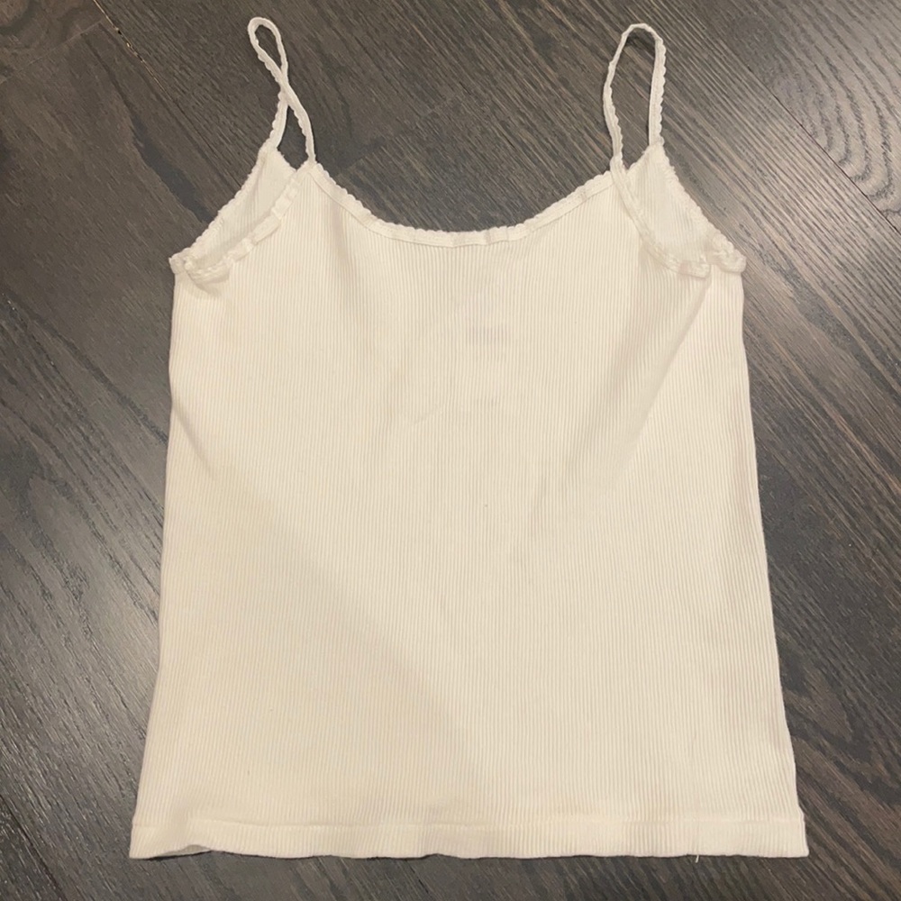 brandy melville tank top